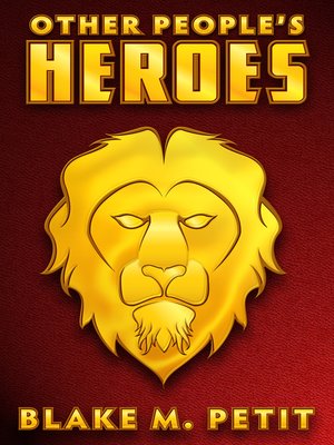 cover image of Other People's Heroes